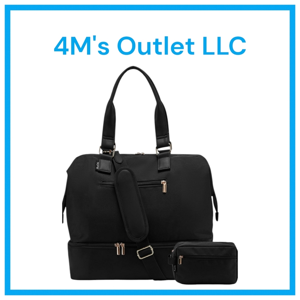 Weekender Bag For Women